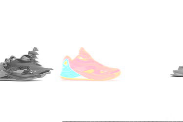 Sneakers och skor New Balance Kawhi 4 Röd | BBKLSWB4, 0
