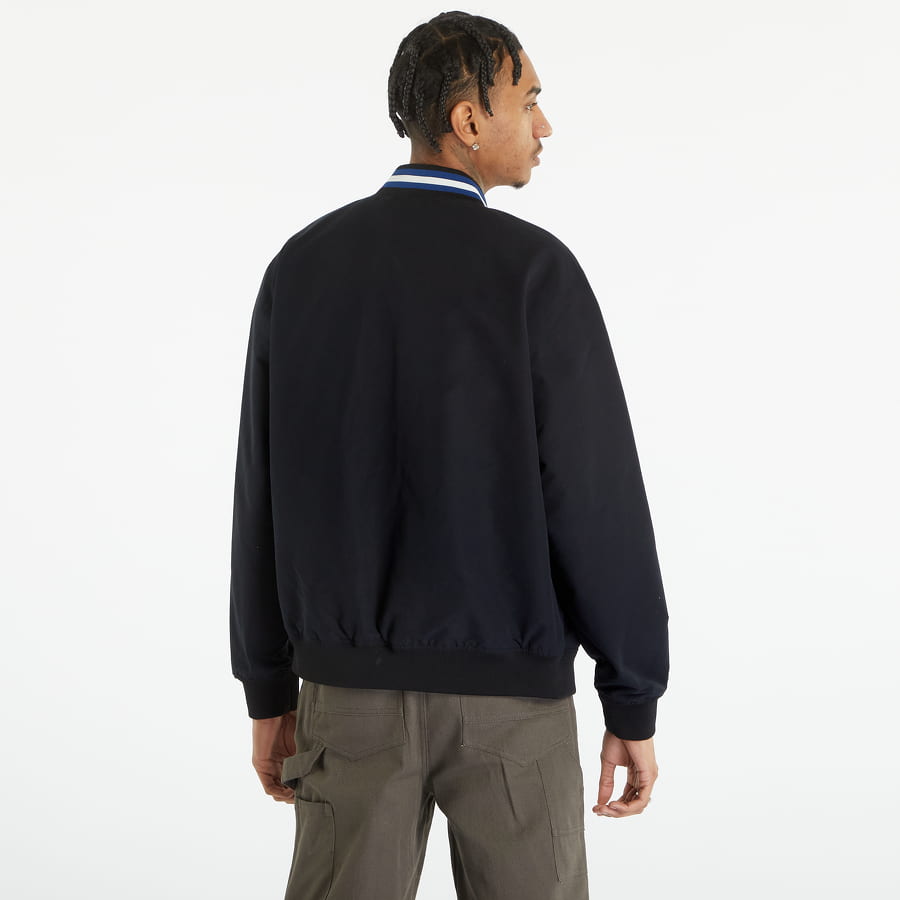 Bomberjacka Champion Bomber Jacket Svart | 218733 CHA KK001, 1