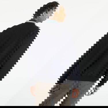 Bomberjacka Champion Bomber Jacket Svart | 218733 CHA KK001, 1