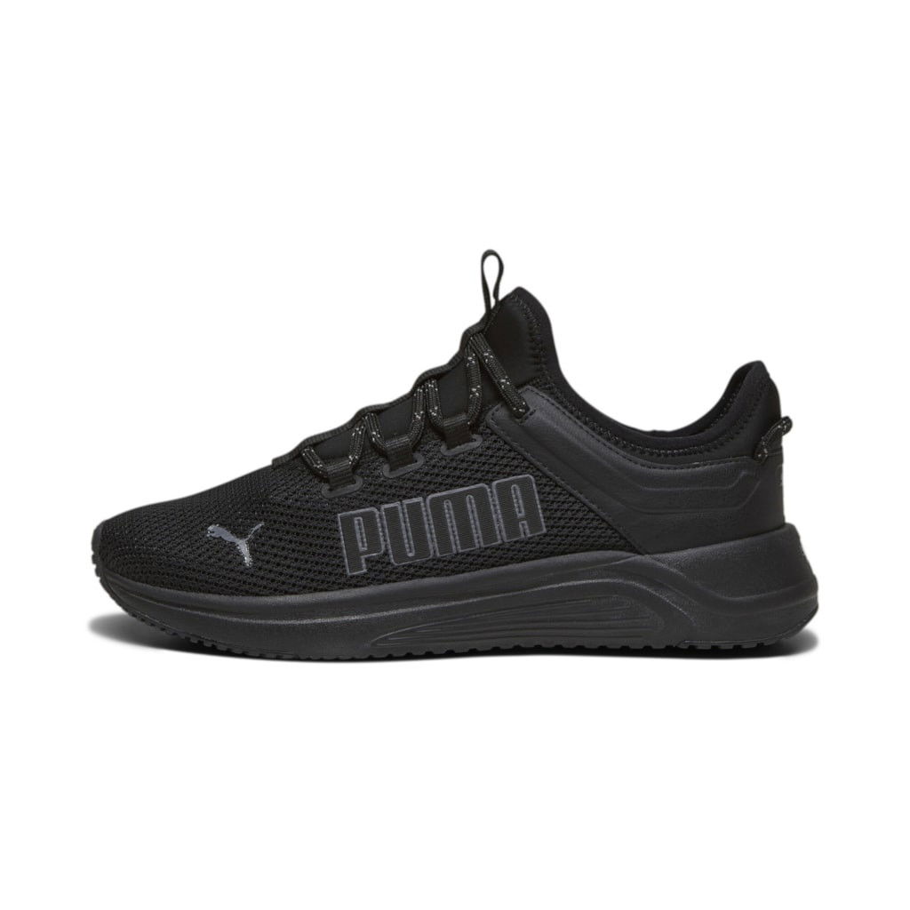Sneakers och skor Puma Softride Astro Slip 47 Svart | 378799-01, 0