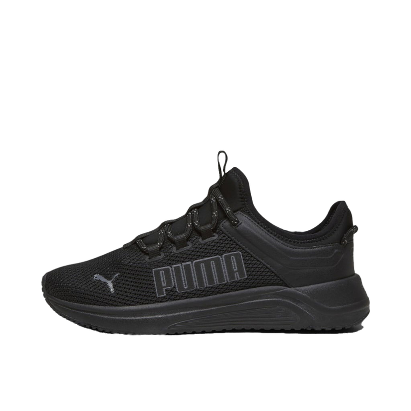 Sneakers och skor Puma Softride Astro Slip 47 Svart | 378799-01