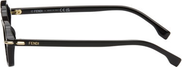 Solglasögon FENDI Selliera Sunglasses Svart | FE40174IM5101X 840126860313, 2