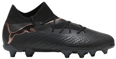 Sneakers och skor Puma Football Boots FUTURE 7 PRO FG/AG Jr Svart | 107728-02, 0