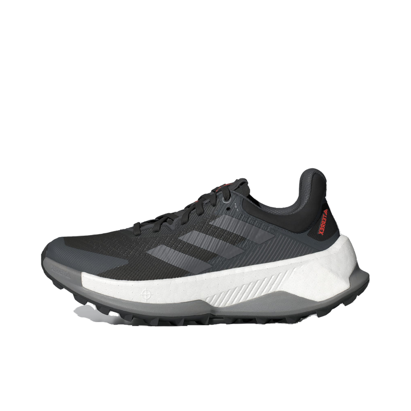 Outdoor adidas Performance Terrex Soulstride Ultra Svart | IE8456