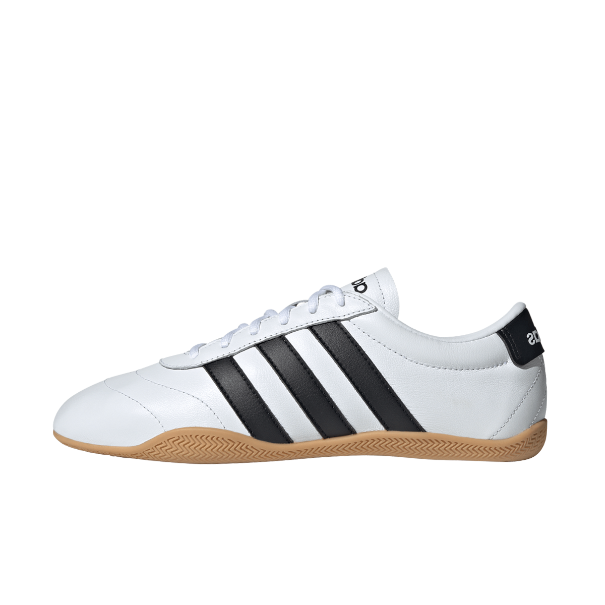 Sneakers och skor adidas Originals GRAND COURT LO Vit | JQ9688, 0