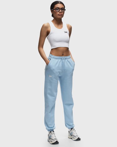 Träningsbyxor Patta Femme Basic Jogging Pants Blue Bell Blå | POC-BF24-2050-338-0369-023, 4