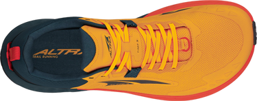 Sneakers och skor Altra Running Altra Timp 5 Gul | al0a85pe8301, 2