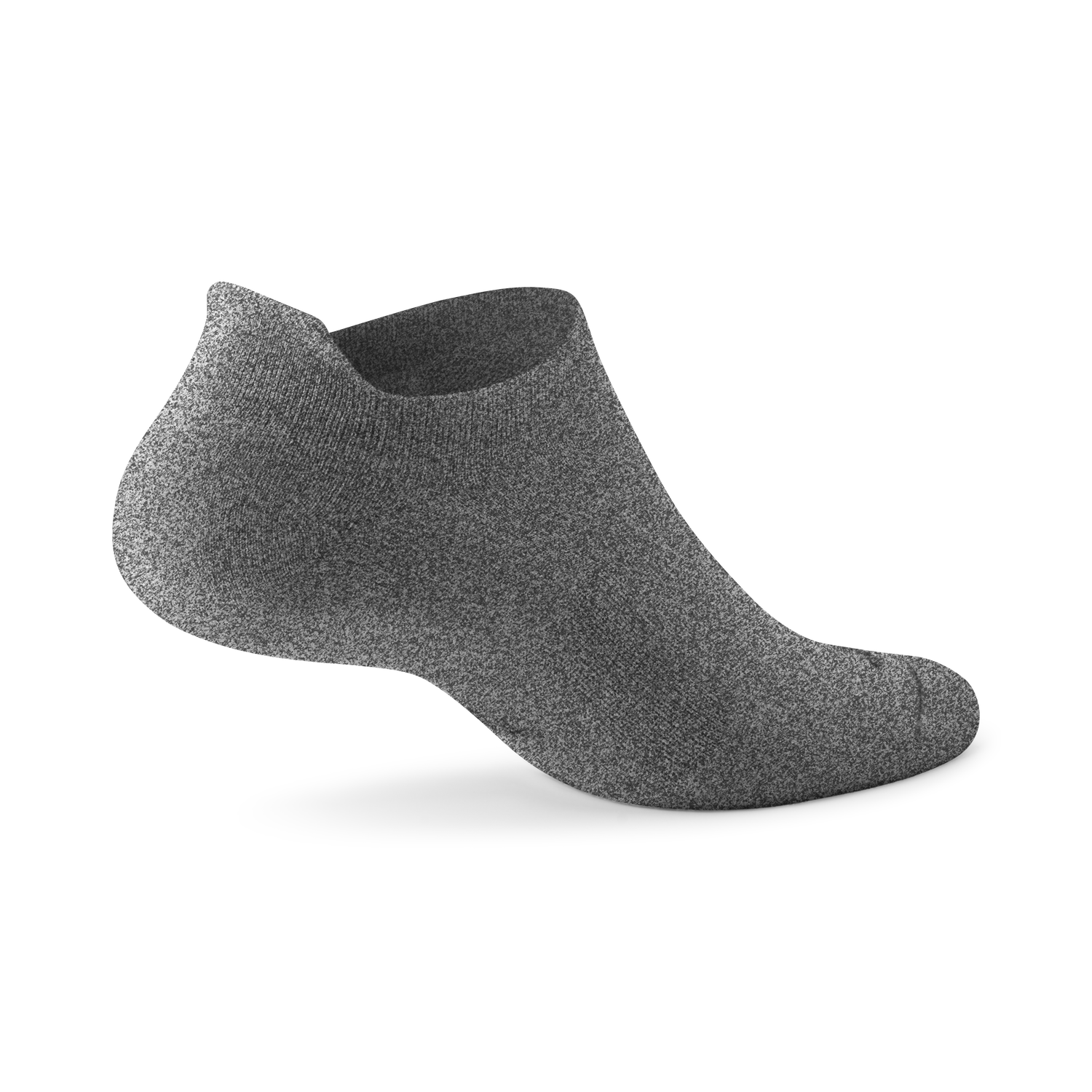 Strumpor Allbirds Anytime Ankle Sock Grå | A12163U, 1