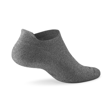 Strumpor Allbirds Anytime Ankle Sock Grå | A12163U, 1