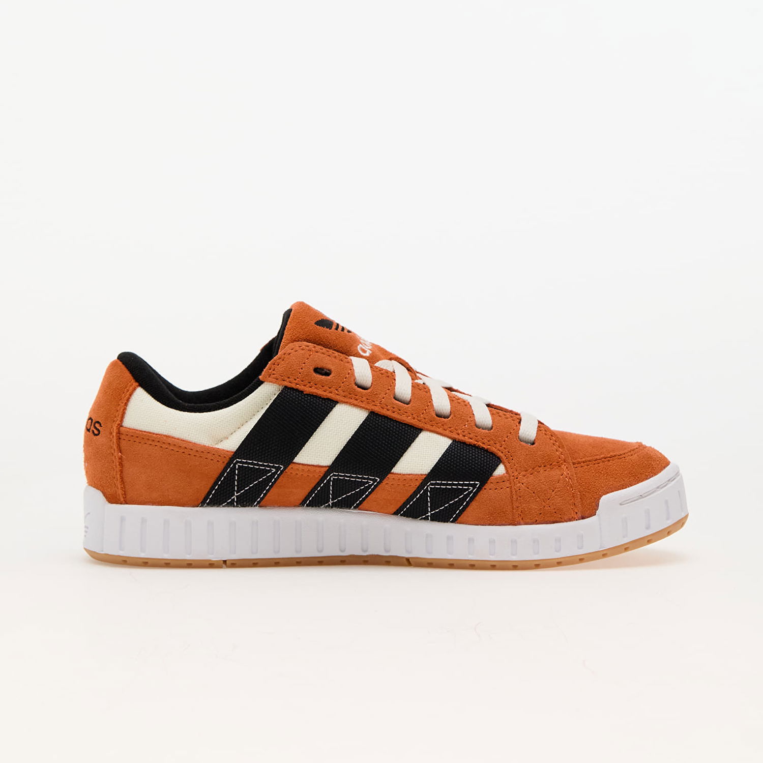 Sneakers och skor adidas Originals LWST Orange/ Core Black/ Off White Orange | IF8801, 1