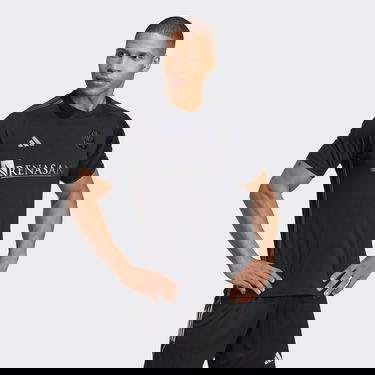 Jersey adidas Performance Nashville SC 23/24 Svart | IC9620, 0