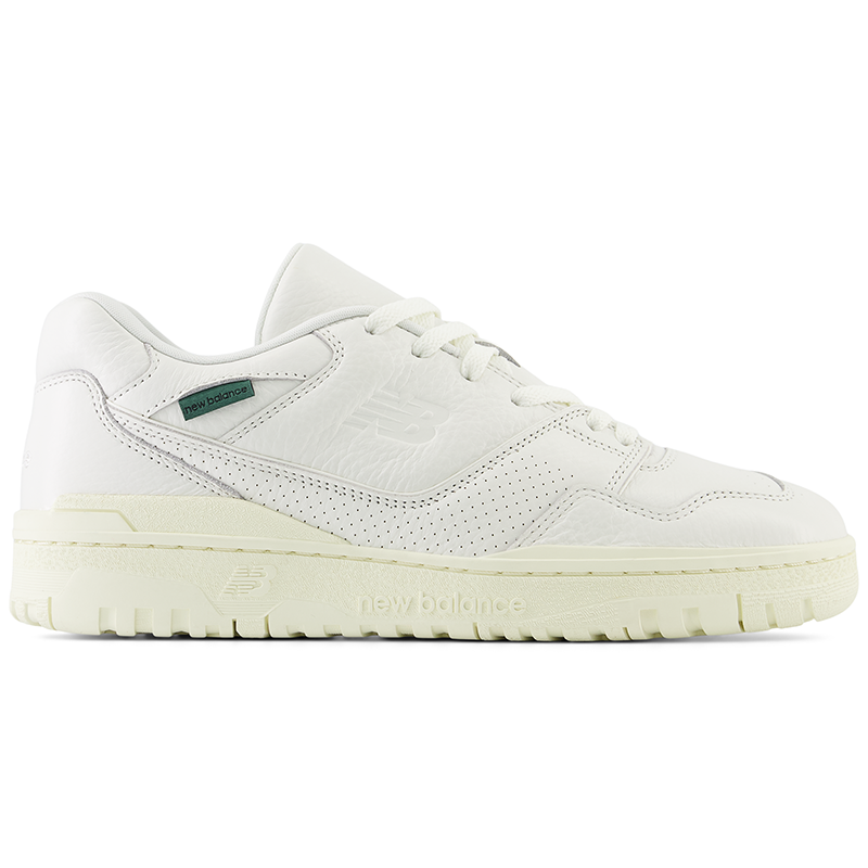 Sneakers och skor New Balance BB550PWT – biele Vit | BB550PWT