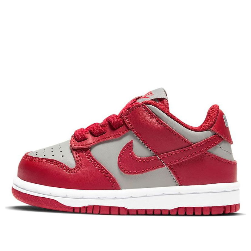 Sneakers och skor Nike Dunk Low 'UNLV' Röd | CW1589-002