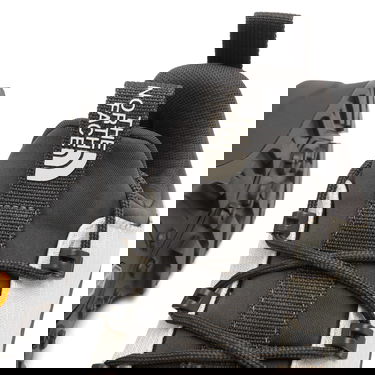 Sneakers och skor The North Face Glenclyffe Low Vit | NF0A817BCO0, 4