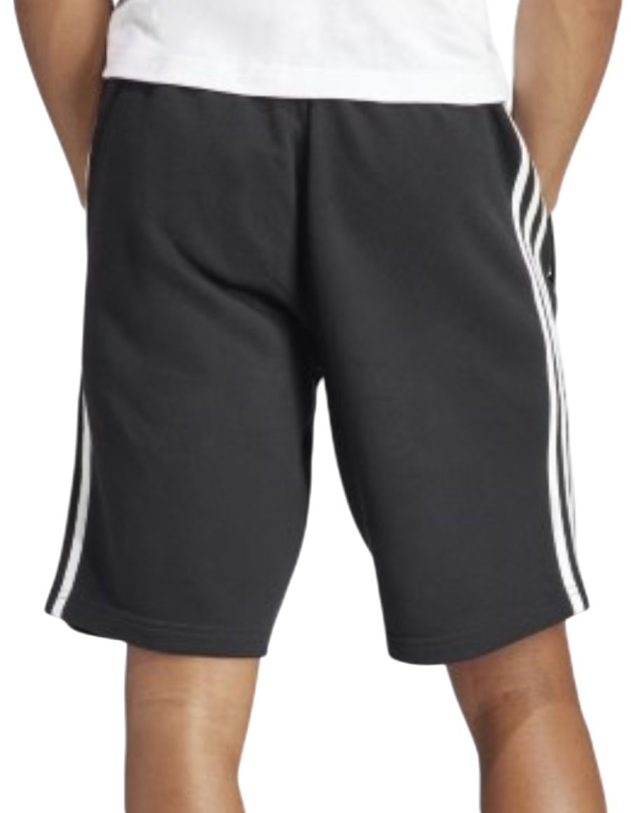 Shorts adidas Originals adidas Originals 3S Shorts Svart | kmb12-in0075, 1
