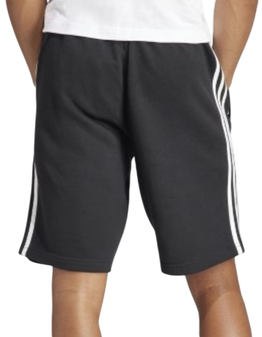 Shorts adidas Originals adidas Originals 3S Shorts Svart | kmb12-in0075, 1