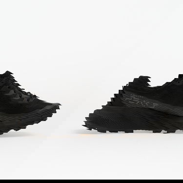 Sneakers och skor Merrell Agility Peak 5 Gore-Tex Svart | J068090, 2