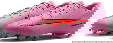 Sneakers och skor Nike ZOOM VAPOR 16 ACADEMY FG/MG Rosa | fq1458-600, 7