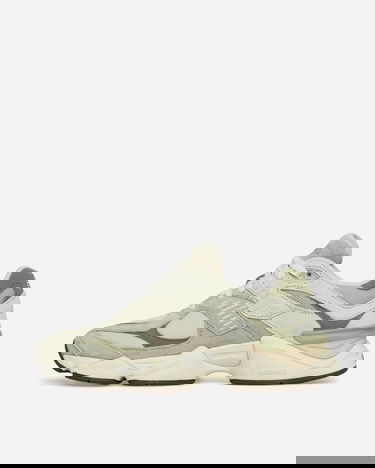 Sneakers och skor New Balance 9060 Olivine Grå | U9060EEC, 3