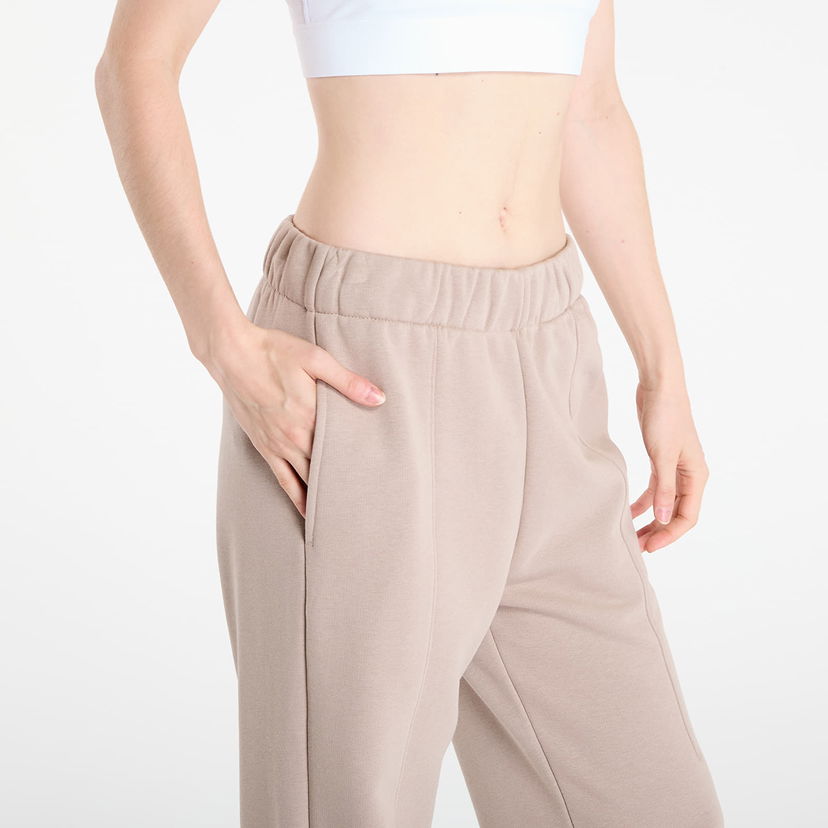 Byxor On Running Club Pants S Beige | 1WE10050603