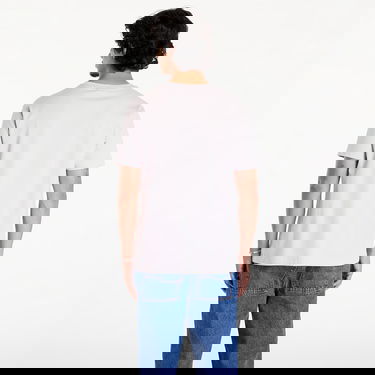 T-shirt Dime Classic Small Logo T-Shirt Dusty Pink XL Rosa | DIMESU2417PIN, 2