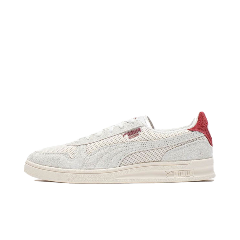 Sneakers och skor Puma Indoor Mesh Vit | 398917-02