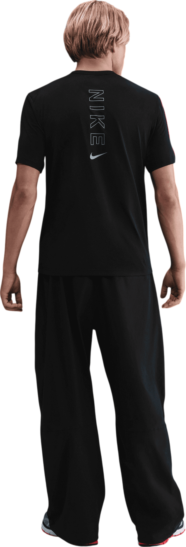 T-shirt Nike Sportswear Dri-FIT T-Shirt Svart | ih4288-010, 1