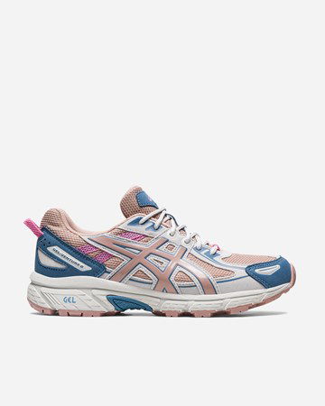 Sneakers och skor Asics SportStyle GEL-Venture 6 Rosa | 1202A448-700, 0