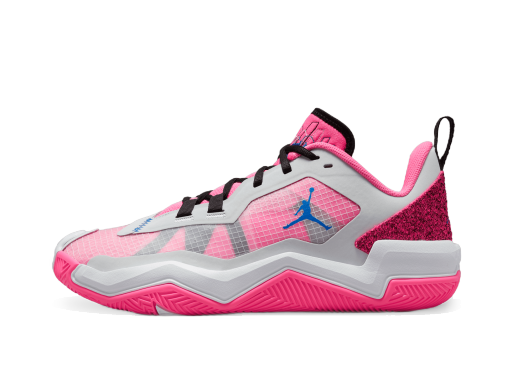 Basketboll Jordan One Take 4 Rosa | DO7193-104
