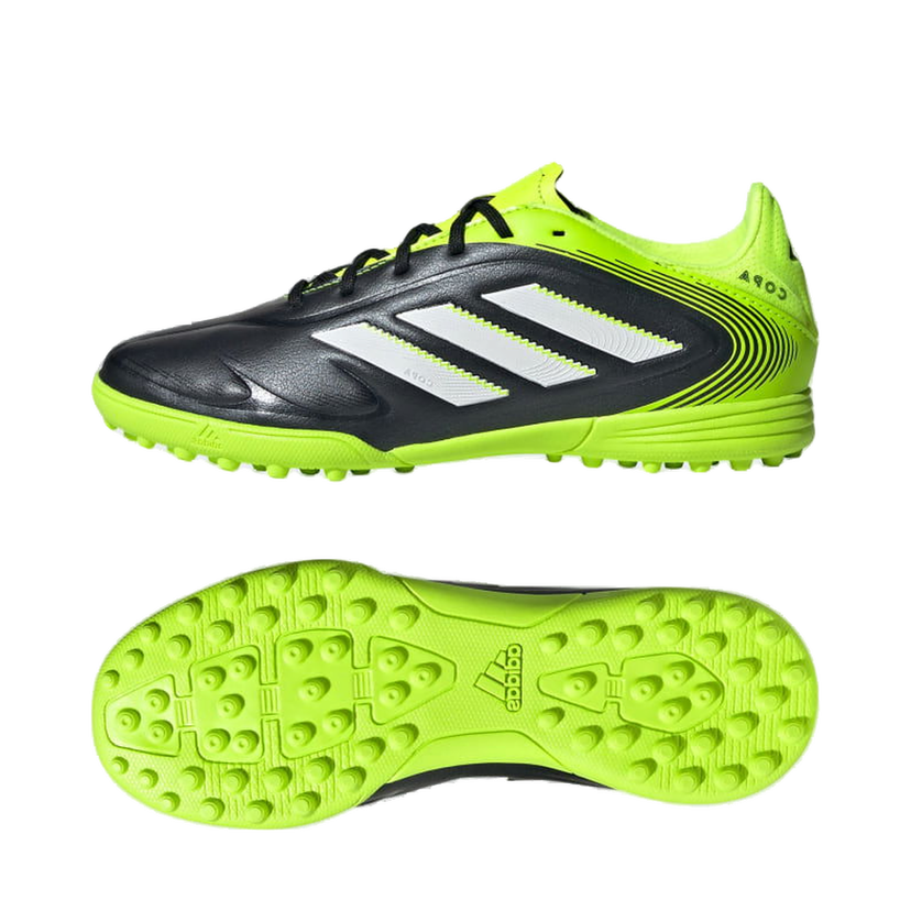 Sneakers och skor adidas Performance Copa Pure 3 League Turf Gul | JR2881