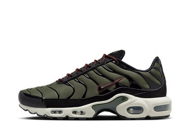 Sneakers och skor Nike Air Max Plus Cargo Khaki Phantom Grön | FB9722-300, 1