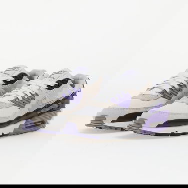 Sneakers och skor Nike Air Max 90 Purpur | DM0029-114, 5