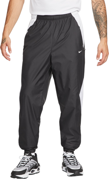 Träningsbyxor Nike FC Repel Track Pant Svart | fb6439-010, 0