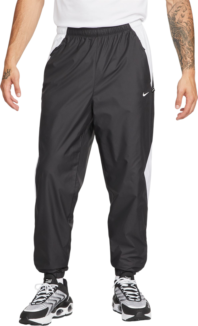 Träningsbyxor Nike FC Repel Track Pant Svart | fb6439-010