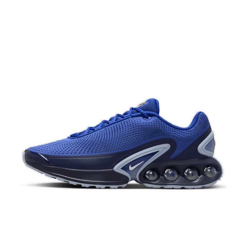Sneakers och skor Nike Air Max DN "Hyper Blue" Blå | DV3337-400