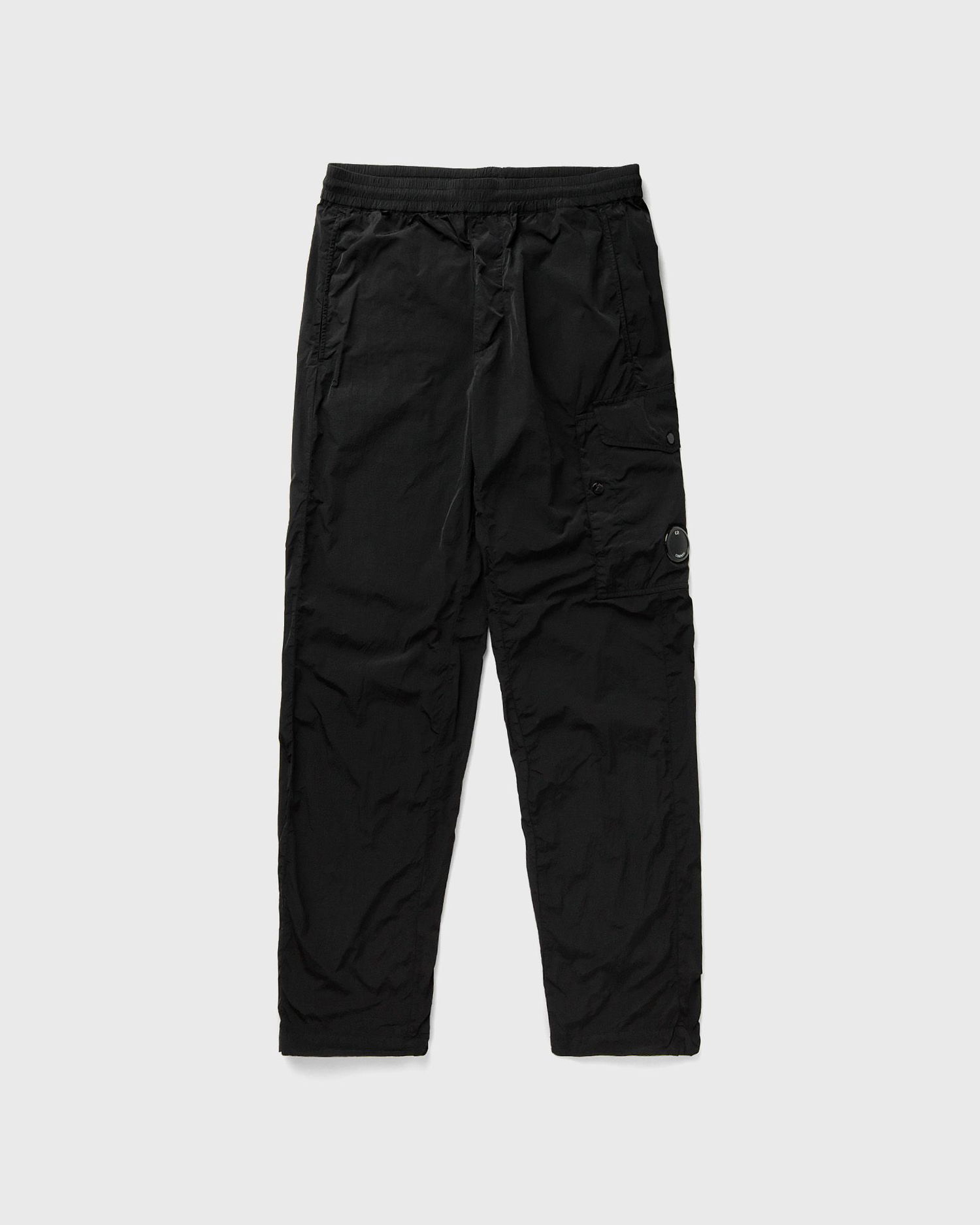 Cargo byxor C.P. Company C.P. Company Chrome-R Regular Cargo Pants XL Svart | 18CMPA062A005904G-999, 0