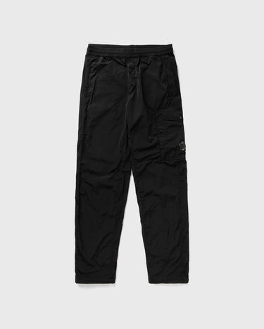 Cargo byxor C.P. Company C.P. Company Chrome-R Regular Cargo Pants XL Svart | 18CMPA062A005904G-999, 0