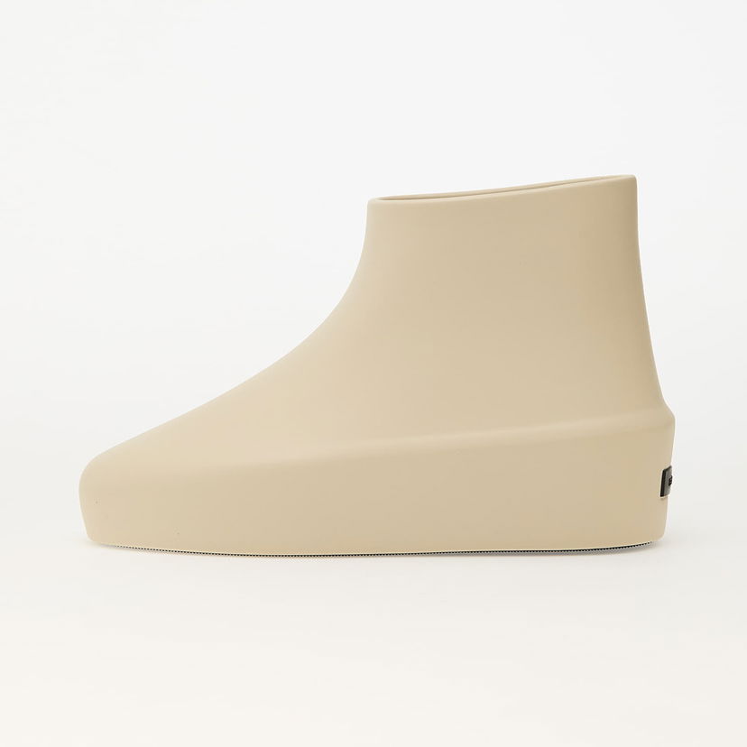 Sneakers och skor Fear of God California Boot Beige | FG81-202EVA-107