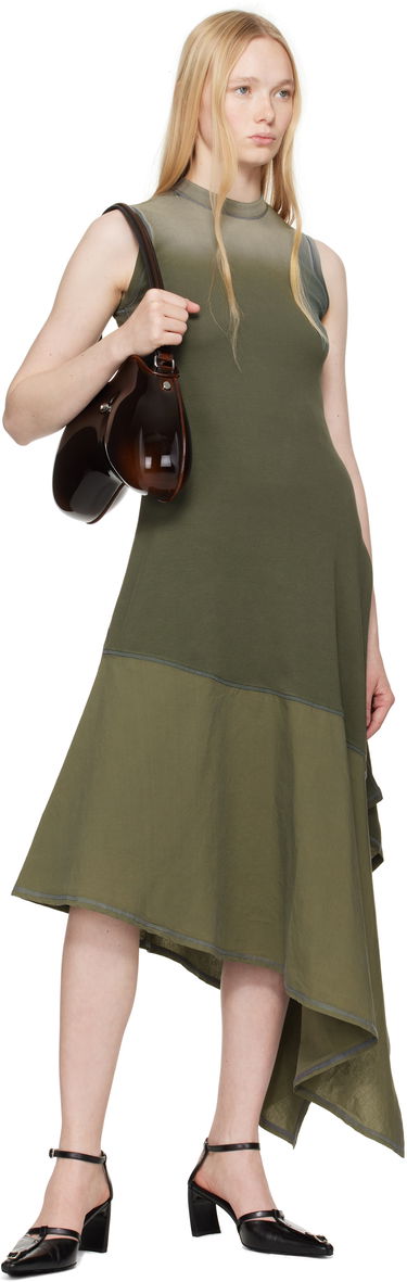 Axelväska Diesel Diesel Double-D Shoulder Bag Svart | X10327 P8008, 3