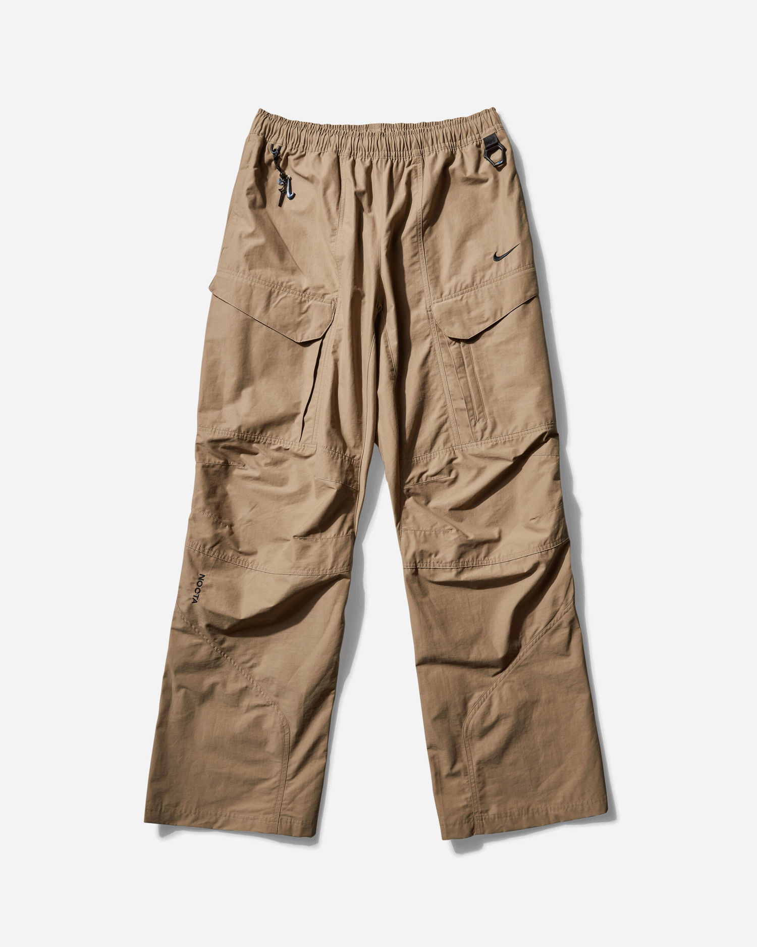 Cargo byxor Nike NOCTA x Opal Cargo Pants Brun | FZ0910-247, 0