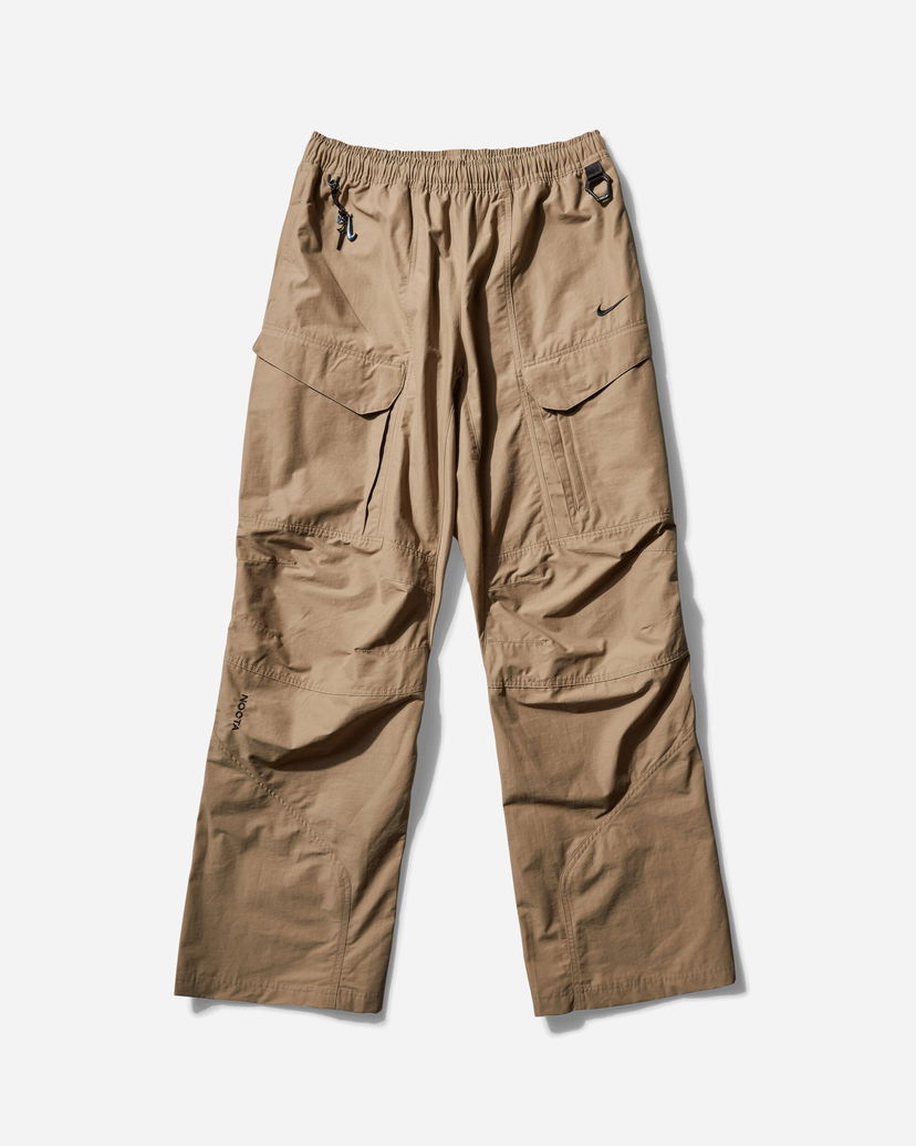 Cargo byxor Nike NOCTA x Opal Cargo Pants Brun | FZ0910-247