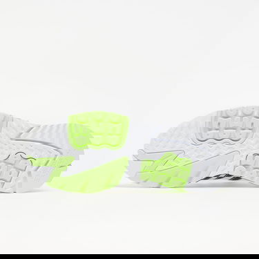 Sneakers och skor adidas Originals Nite Jogger Vit | EG6749, 5