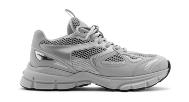 Sneakers och skor AXEL ARIGATO Marathon Runner Grå | F1595001, 0