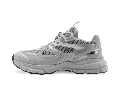 Sneakers och skor AXEL ARIGATO Marathon Runner Grå | F1595001
