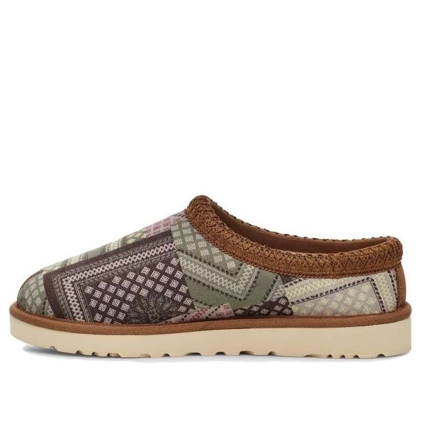 Sneakers och skor UGG Tasman Taz Sash Slippers Brun | 1144094-MULT