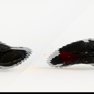 Sneakers och skor Mammut Hueco Knit II Low Men Black-Light Ice Gray Svart | 3020-06460 black-light ice gray, 3
