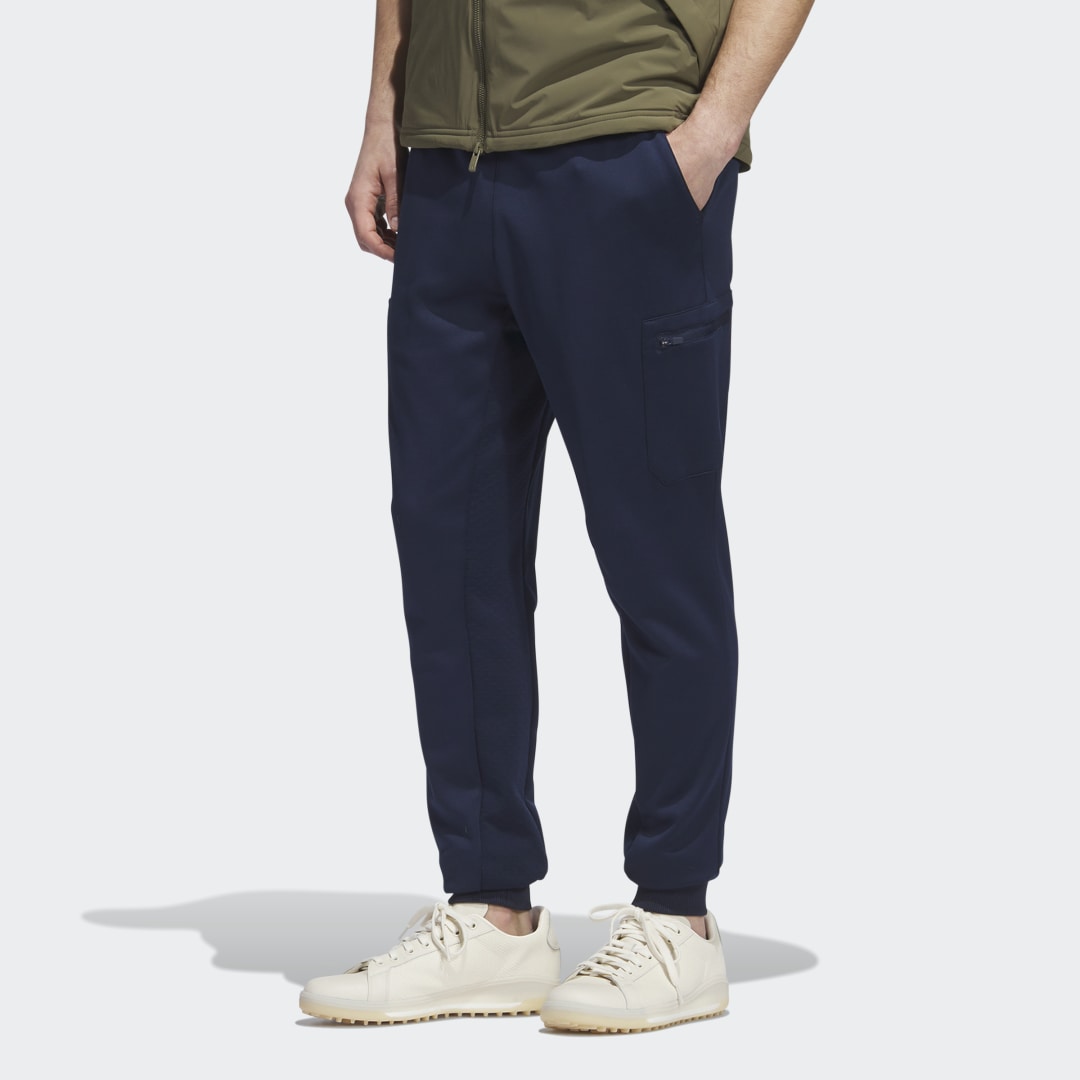 Träningsbyxor adidas Originals COLD.RDY Joggers Mörkblå | HZ3204, 1