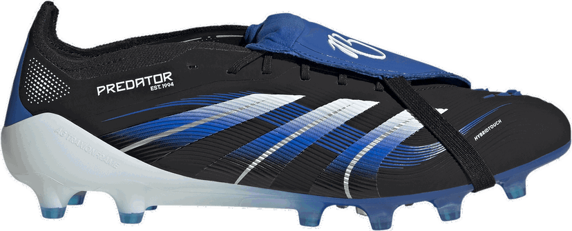 Sneakers och skor adidas Performance Predator Elite Fold-Over Tongue AG Flerfärgad | jr1753