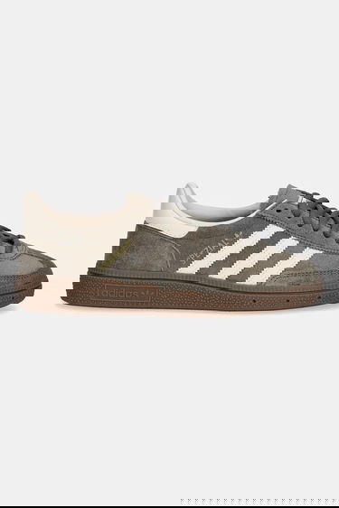 Sneakers och skor adidas Originals Handball Spezial Grön | JR2121, 1