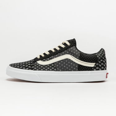 Sneakers och skor Vans Old Skool Svart | VN0A3WKT9XJ1, 0